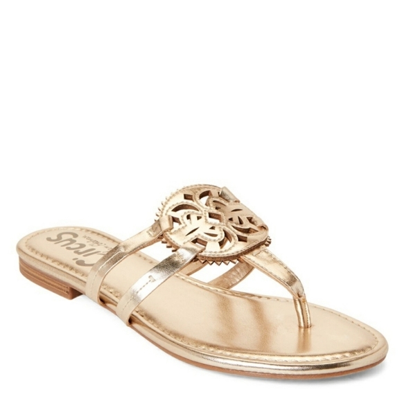 Circus by Sam EdelmanClassic Canyon sandal kid size 3 - Picture 7 of 7